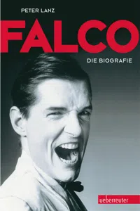 Falco: Die Biografie_cover