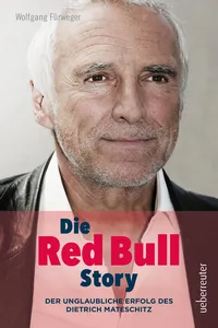 Die Red Bull Story_cover