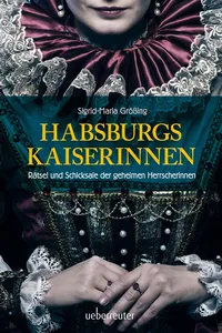 Habsburgs Kaiserinnen_cover