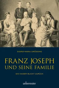 Franz Joseph und seine Familie_cover