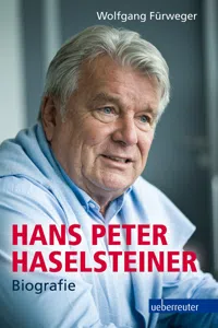 Hans Peter Haselsteiner - Biografie_cover