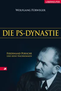 Die PS-Dynastie_cover