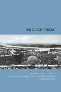 Der Kirchenberg_cover