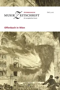 Offenbach in Wien_cover