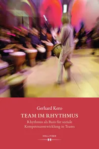 Team im Rhythmus_cover