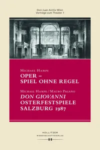 Oper - Spiel ohne Regel_cover