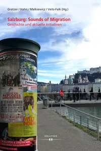 Salzburg: Sounds of Migration_cover