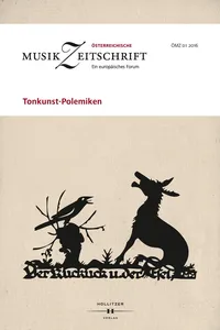 Tonkunst-Polemiken_cover