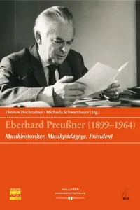 Eberhard Preußner_cover