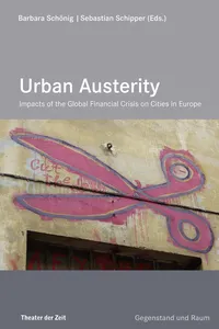 Urban Austerity_cover