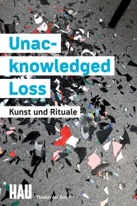 Unacknowledged Loss_cover