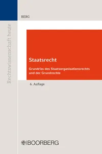 Staatsrecht_cover