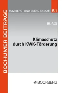 Klimaschutz durch KWK-Förderung_cover