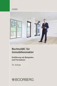 RechtsABC für Immobilienmakler_cover