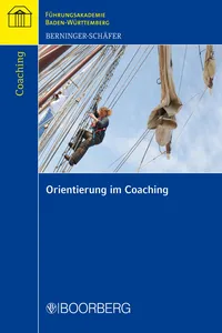 Orientierung im Coaching_cover