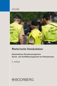Rhetorische Deeskalation_cover