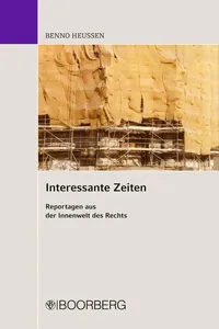 Interessante Zeiten_cover