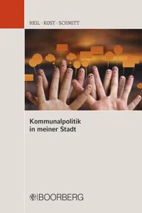 Kommunalpolitik in meiner Stadt_cover