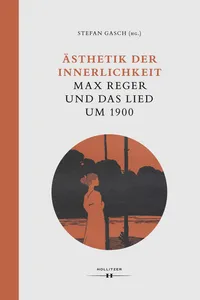 Ästhetik der Innerlichkeit_cover