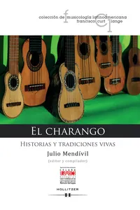 El Charango_cover