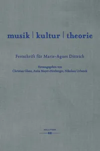 musik | kultur | theorie_cover