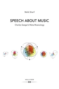 Speech about Music_cover