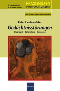 Gedächtnisstörungen_cover