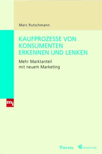 Kaufprozesse von Konsumenten erkennen und lenken_cover