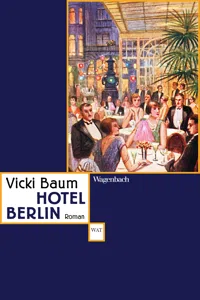 Hotel Berlin_cover