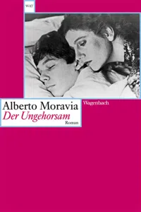 Der Ungehorsam_cover