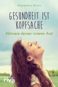 Gesundheit ist Kopfsache_cover