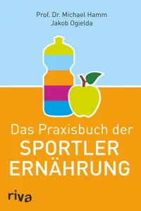 Das Praxisbuch der Sportlerernährung_cover