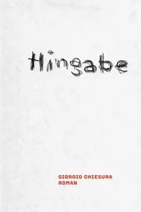 Hingabe_cover