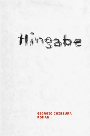 Hingabe