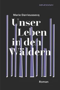 Unser Leben in den Wäldern_cover