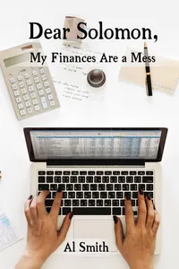 Dear Solomon, My Finances Are a Mess_cover