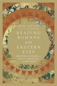 Reading Romans with Eastern Eyes_cover