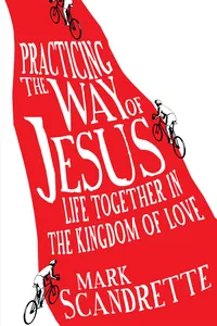 Practicing the Way of Jesus_cover