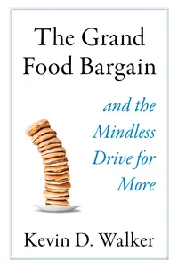 The Grand Food Bargain_cover
