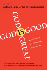 God Is Great, God Is Good_cover