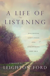 A Life of Listening_cover