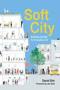 Soft City_cover