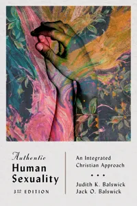 Authentic Human Sexuality_cover