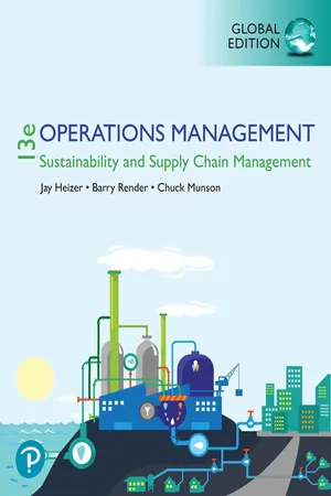 PDF] Operations Management: Sustainability and Supply Chain 