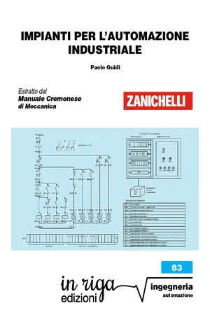 Impianti per l'automazione industriale