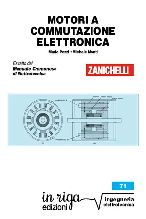 Motori a commutazione elettronica