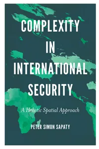 Complexity in International Security_cover