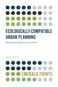 Ecologically-Compatible Urban Planning_cover