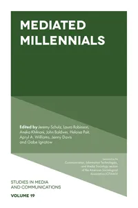 Mediated Millennials_cover