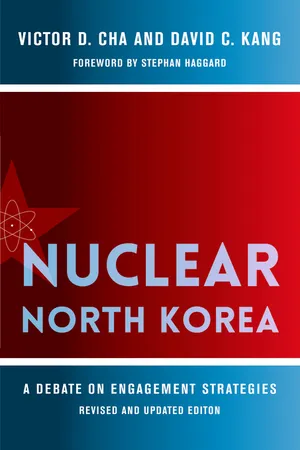 Nuclear North Korea